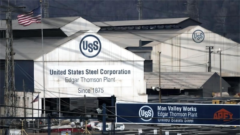 united states steel corporation