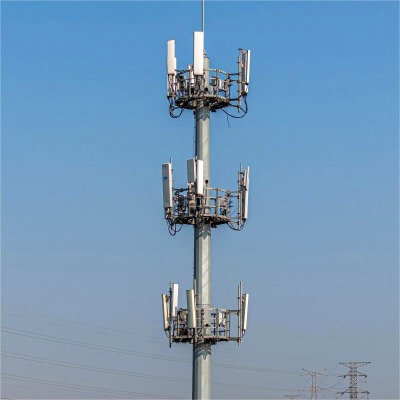 telecom cell tower