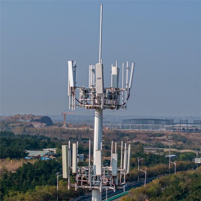 telecom antenna tower 