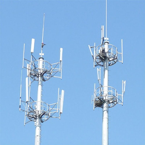 telecom antenna cell tower