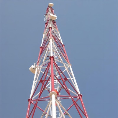 tube telecom tower
