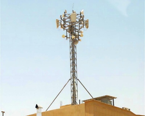 roof tower telecom