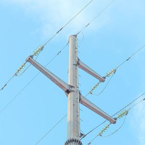 electric steel pole