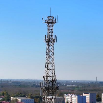 70m angle tower