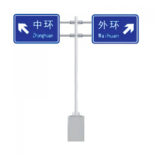 Lane Guide
