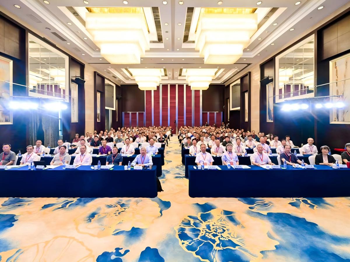 The 7th Expert Committee Representative Conference of China Steel Structure Association was Held